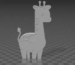 Girafe