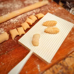Gnocchi Pasta Board