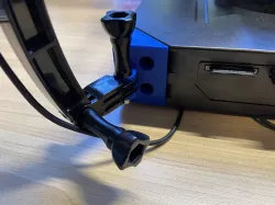 Go Pro style mount for Ender S1 Pro