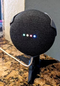 GOOGLE HOME MINI STAND/WALL MOUNT
