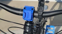 GoPro Holder for Mountain Bikes