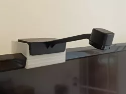Govee Immersion Camera on LG 65UJ6309