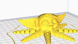 Grogutopus