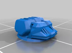 GTC Aeolus (Freespace 2)