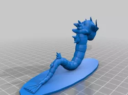 Gyarados