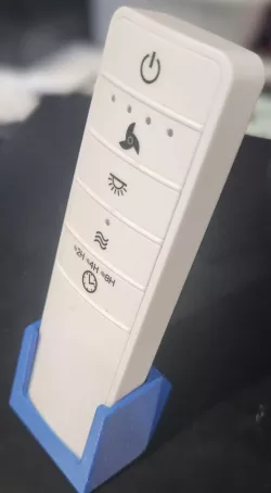 Hampton Bay Ceiling Fan Remote Stand