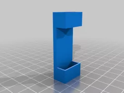 HappyModel Mobula 7 v2 - Battery Holders and protection