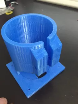 Harbor Freight Trim Router Bases
