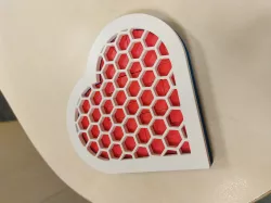 Heart Puzzle remix