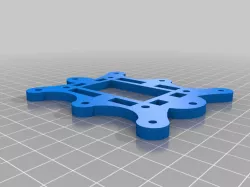 Hexapod Spider