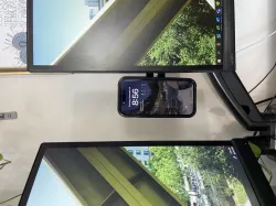 Hideaway MagSafe Monitor Mount