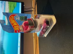 Hot Wheels Display Stand
