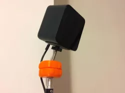 HTC Vive station mount