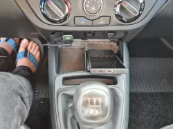 Hyundai I10 2021 Wireless Charger