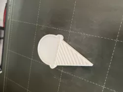 Ice Cream Cone