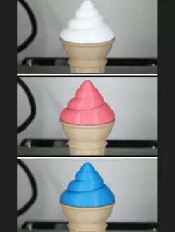 Ice Cream Cone
