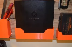 Ifixit essential kit tool wall holder