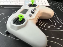 Iflight Commando 8 Thumber Stick Ends