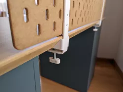 Ikea Anfallare Skadis Shim