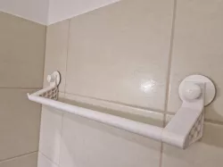 Ikea Immeln Towel Rack