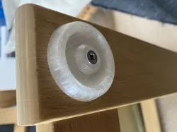 IKEA POÄNG feet
