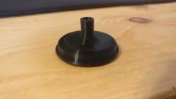 IKEA UPPHETTA French Press Button