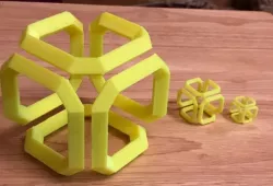 Infinity Cube
