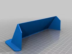 Infinity Game Table improved blockers