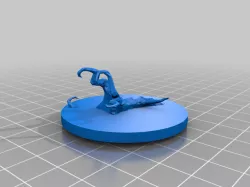 Inspiration Tokens DND
