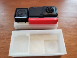 Insta360 One R Twin Case