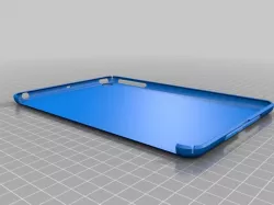 iPad Mini Blank Case