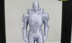Iron Man Mark 39 Support Free Version