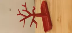 Jewellery Tree Stand