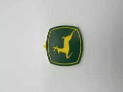 John Deere Logo