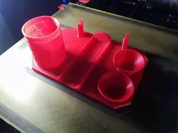 Johnny's Dab Caddy