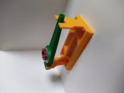 Kazoo stand