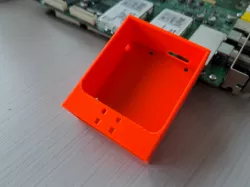 Keyestudio W5500 Box