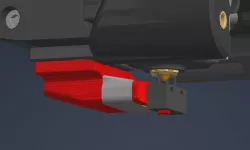 Klicky Probe CAP