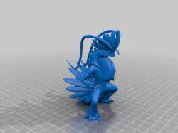 Koraidon - Gen 9 Legendary Pokemon