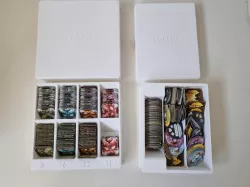 Krosmasters Storage Inserts