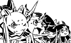 Kumoko stencil 2