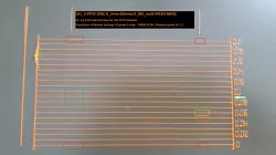 LA1.5 k-factor calibration