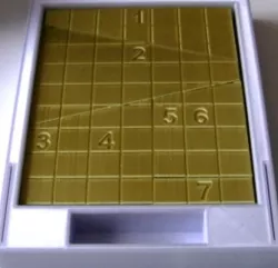 Le puzzle de Winston Freer