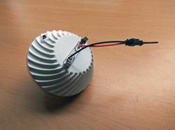 led spotlight mount 3D Models | Page 1 | STLFinder
