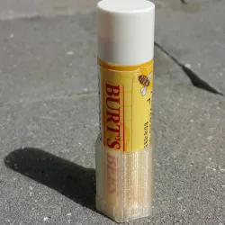 Lip Balm Pocket Guard
