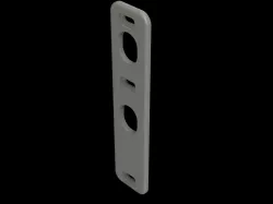 Locinox LAKQ & LAKZ Accessories