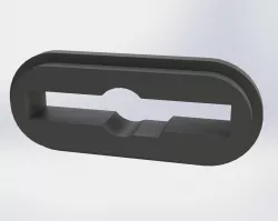 Lock Cover