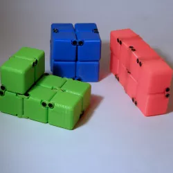 Magic Cube