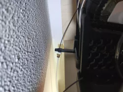 Magnet Coupler Auto Rewind Spool