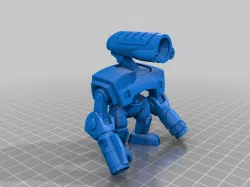 Makron | Mini-figure